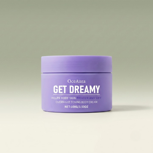 Verolyn Firming Body Cream — Waist & Abdomen